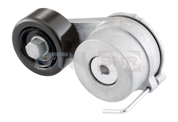 Tensor de correa, correa poli V KIA Sorento 3 C5, UM