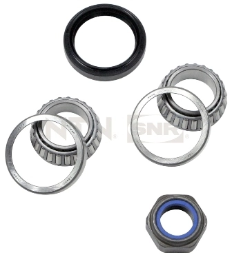 Comprar Cojinete de rueda delantera Ford Sierra  GBC a bajo precio