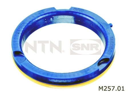 M25701 SNR