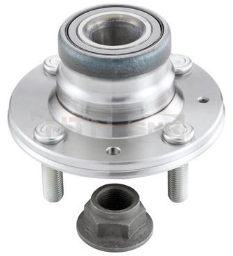 Comprar Cubo trasero Mitsubishi Lancer V CB, CD, CE a bajo precio
