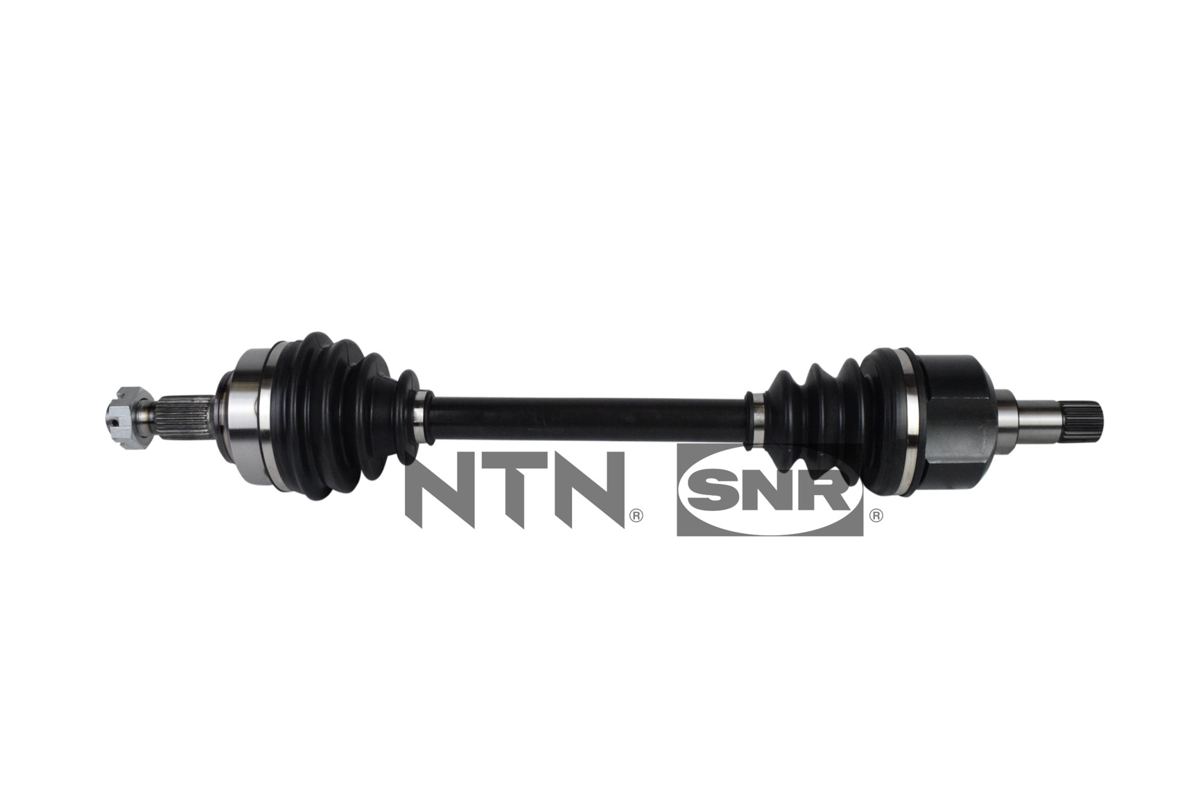 DK66014 SNR