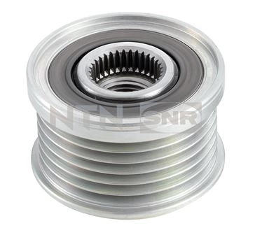 GA75000 SNR