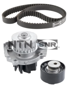 Kit distribución Peugeot/Citroen 1681780680