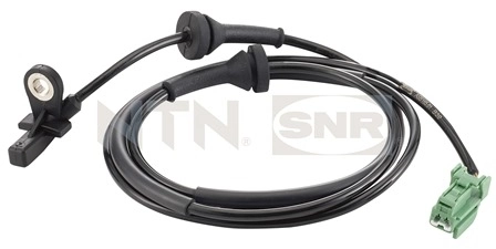 ASB16501 SNR
