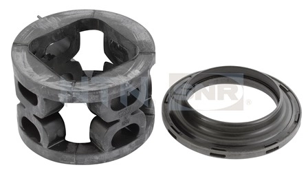 KB65505 SNR