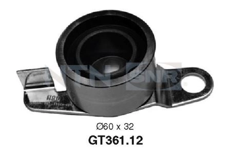 GT36112 SNR