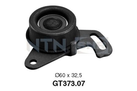 Comprar Rodillo tensor de la correa de distribución Mitsubishi L 300  L03P a bajo precio
