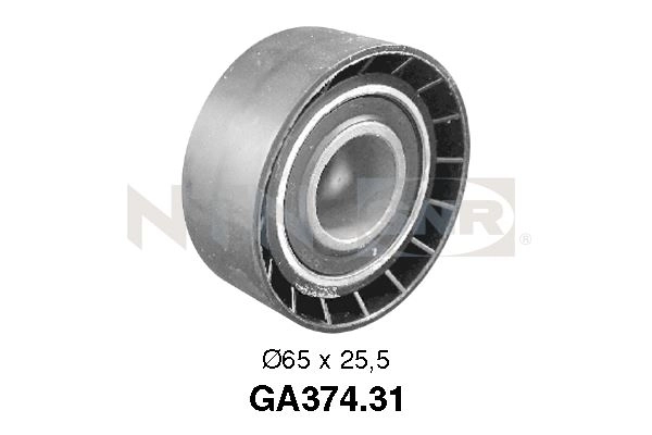 GA37431 SNR