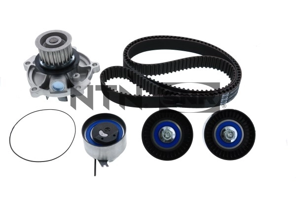 KDP486000 SNR