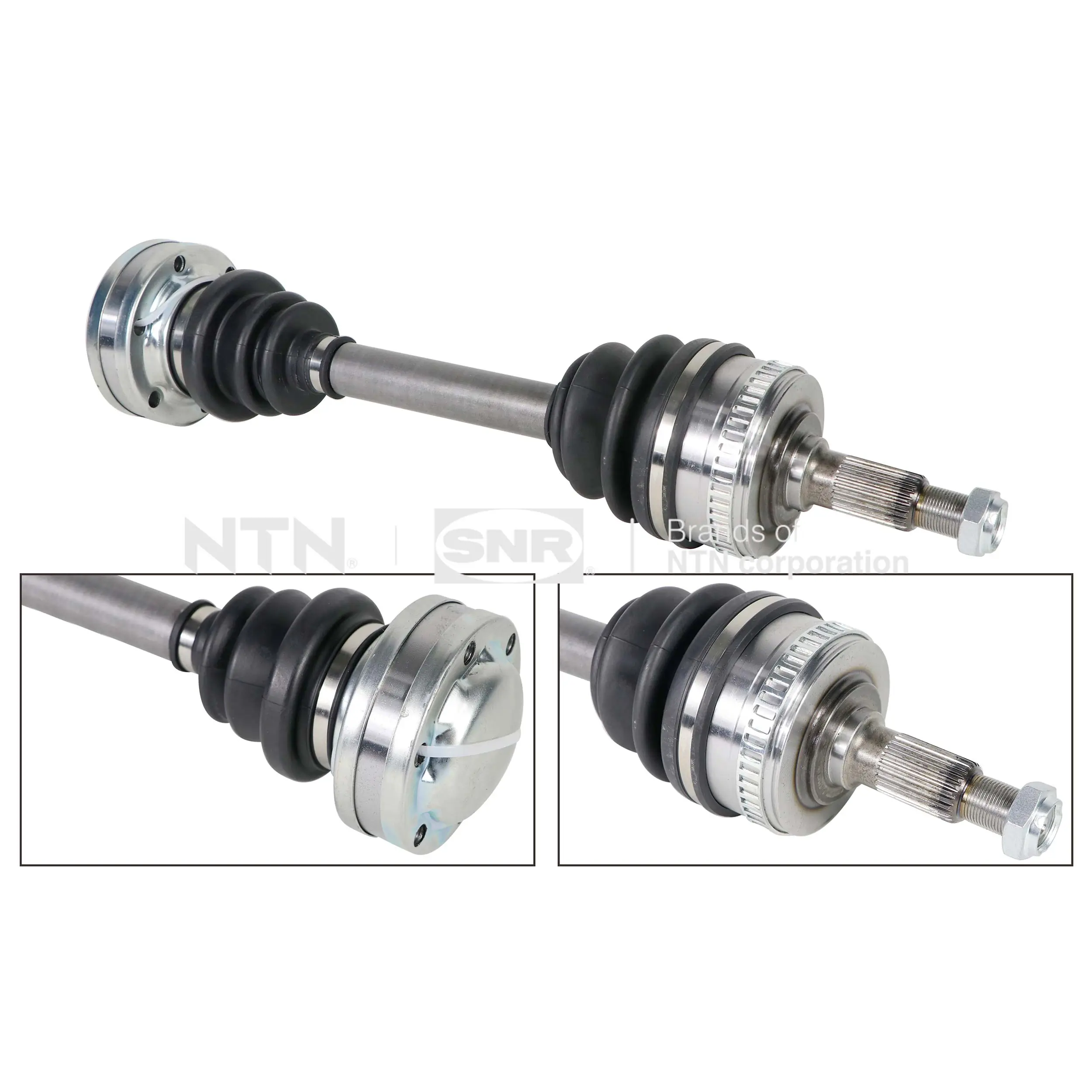DK51008 SNR