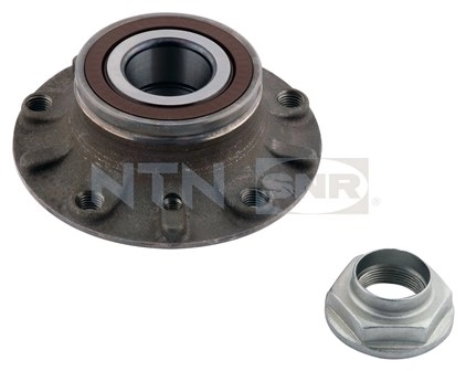 Cubo delantero BMW 7  (1994-2001)