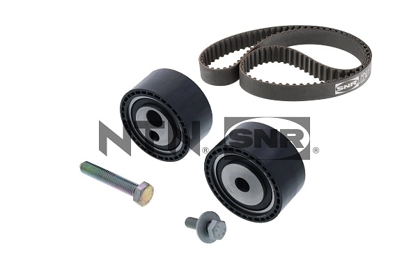 CT1063K3 Continental/Siemens Kit correa de distribución