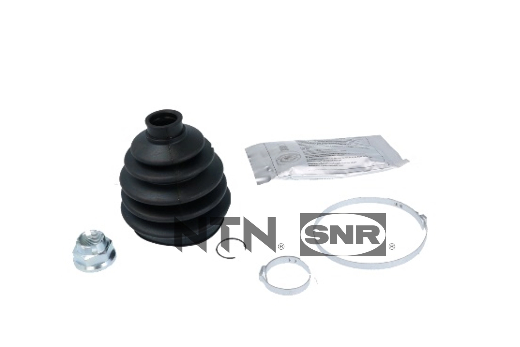 OBK55018 SNR