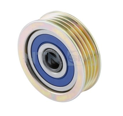 Rodillo, correa trapecial poli V Suzuki Vitara LY