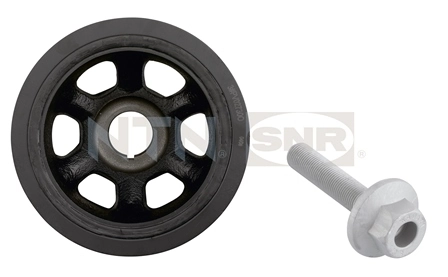 Comprar Polea de cigüeñal Mercedes ML/GLE  W164