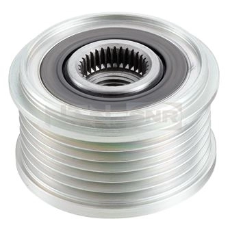 Poleas juego de piezas Nissan Qashqai 2 J11