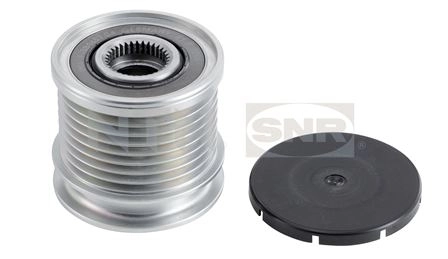 Comprar Polea del alternador Mercedes R  W251 a bajo precio