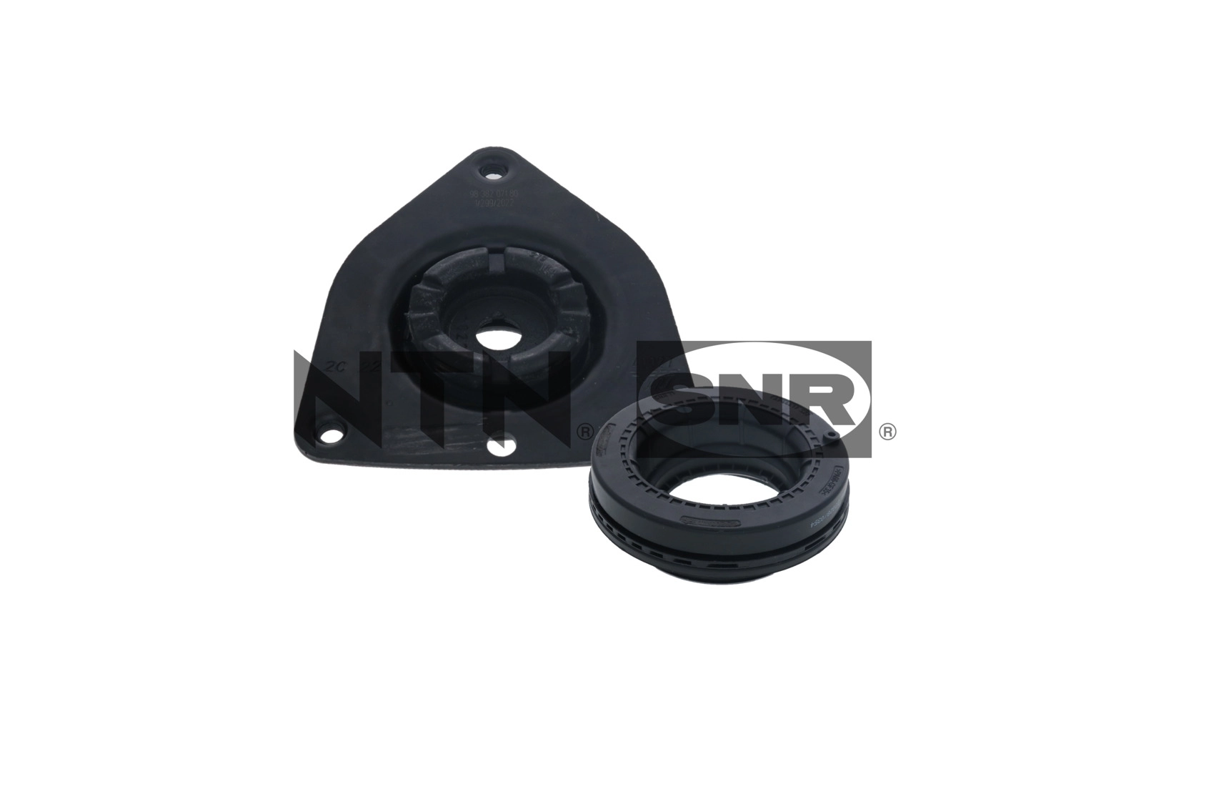 KB65966 SNR