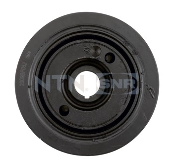  Polea de cigüeñal Toyota Corolla 