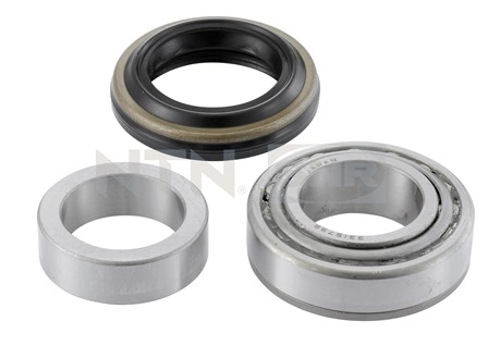 Cojinete de rueda trasero KIA Sportage 1 K00