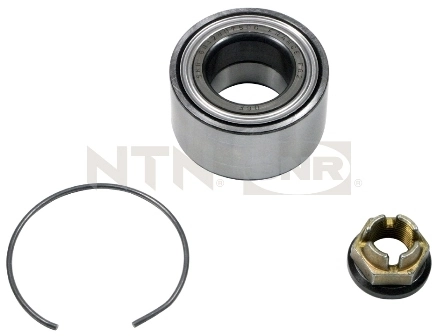 R15516 SNR