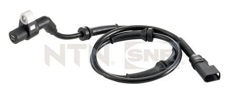  Sensor ABS Ford Fiesta 