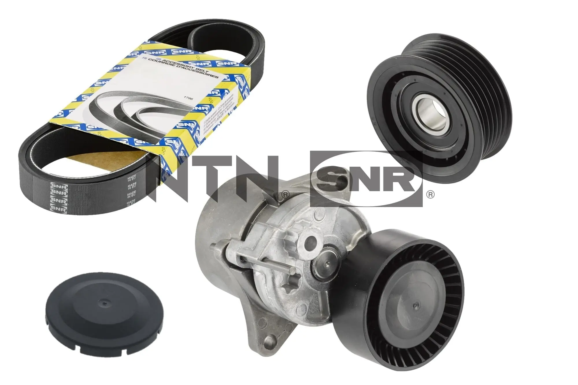 Comprar Correa de transmisión C  W203