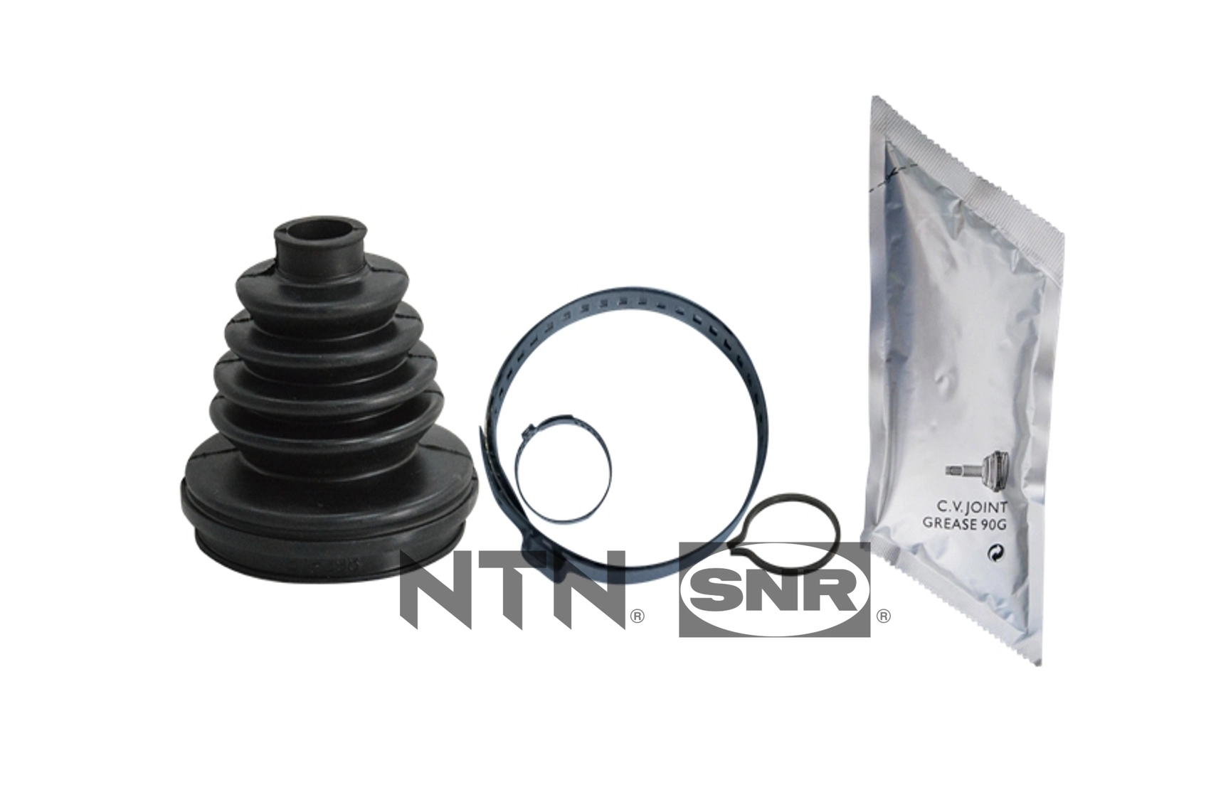 Comprar Fuelle de palier delantero exterior Opel Calibra  85