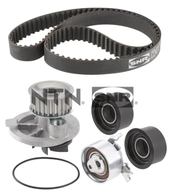  Kit de distribución Opel Omega 
