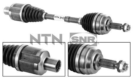 DK55015 SNR