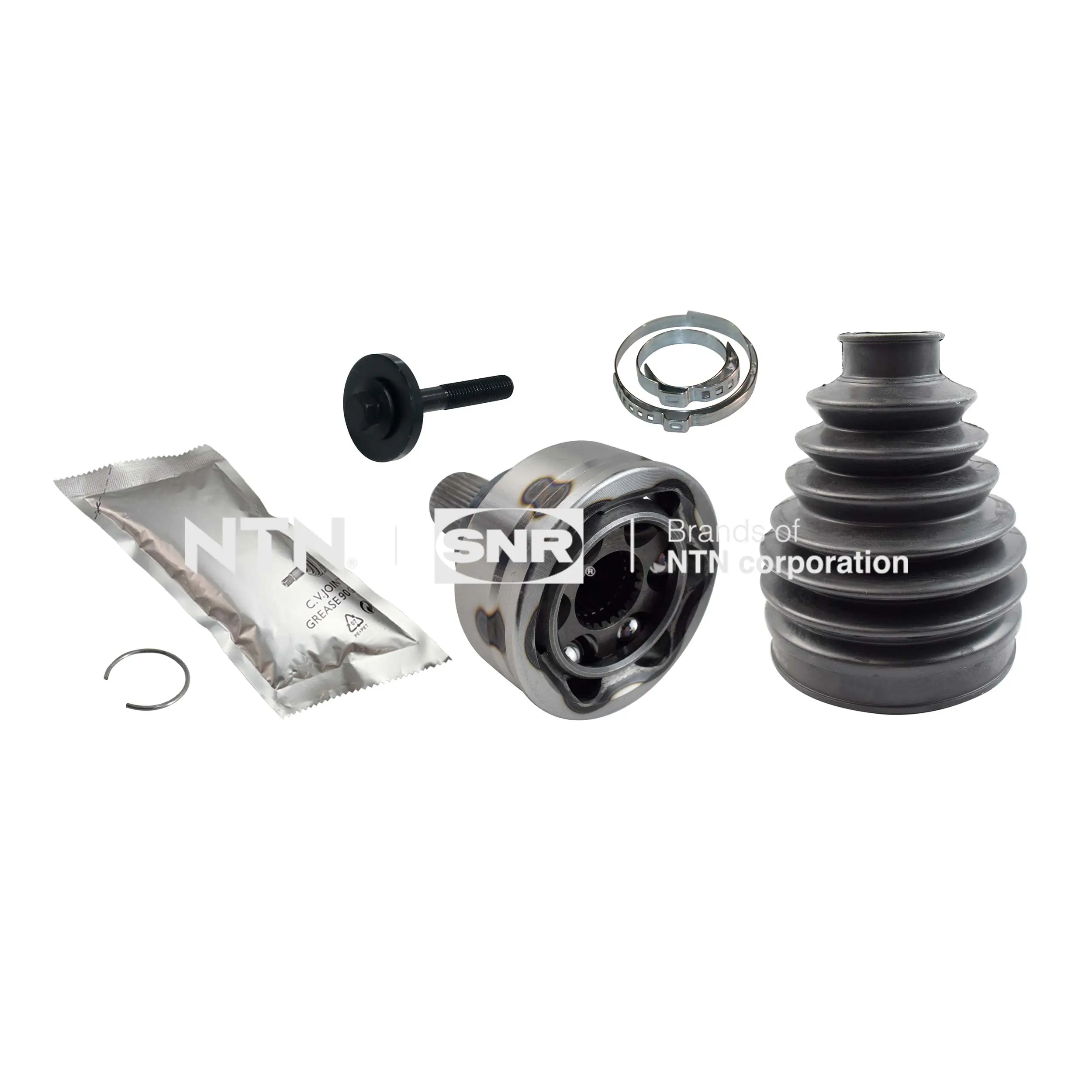 Junta homocinética exterior delantera Ford Focus II descapotable (CA5) (2006 - 2010) precio, desde 47,30 EUR