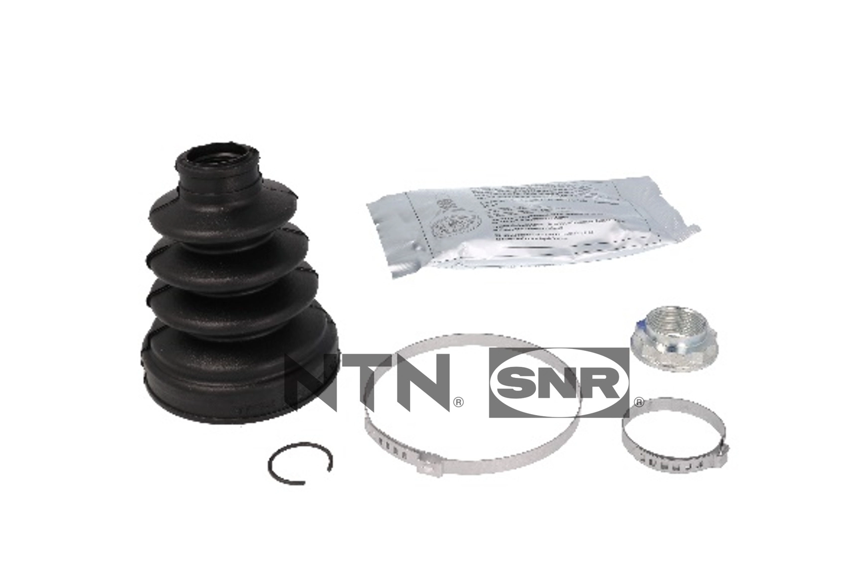 OBK50007 SNR