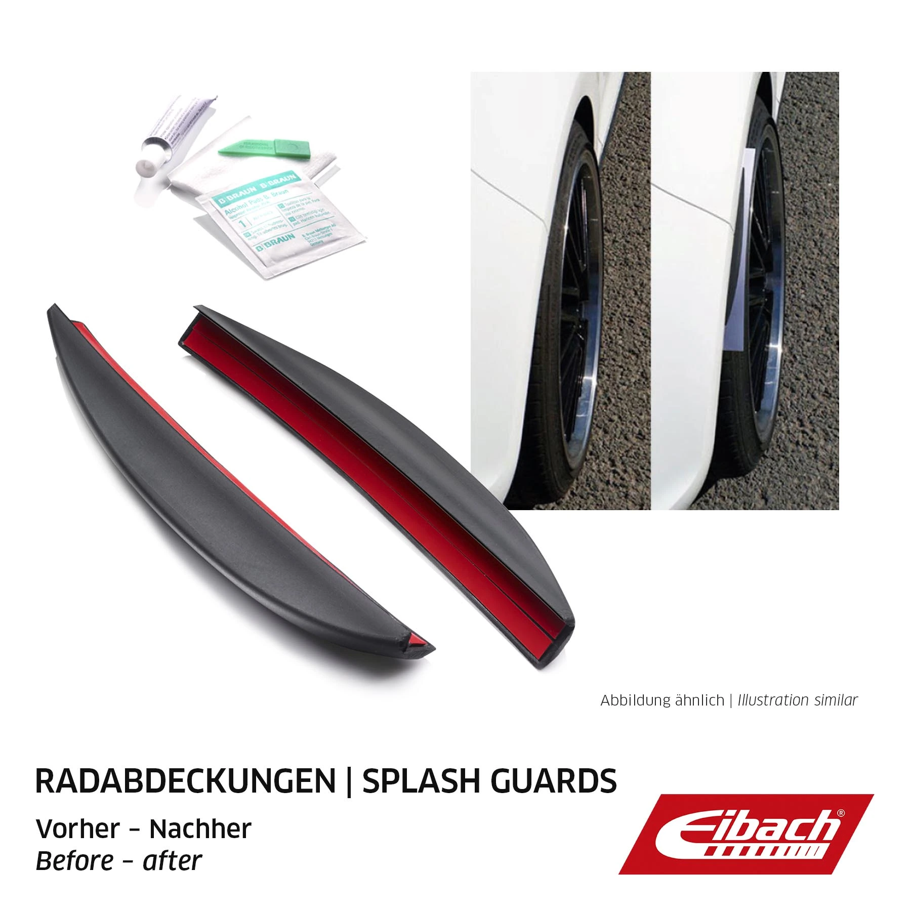 VT540L Eibach