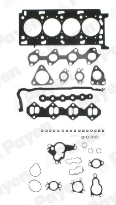 CG9760 Payen
