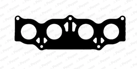 Junta colector escape Toyota RAV4 III desde 13,57 €