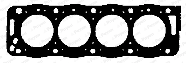BX870 Payen