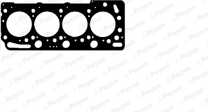 AE5540 Payen