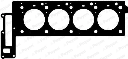AG8470 Payen