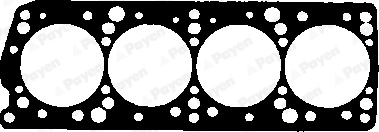 BT410 Payen