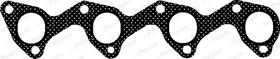 Junta colector escape Ford Mondeo II sedán (BFP) (1996 - 2000) precio, desde 7,73 EUR
