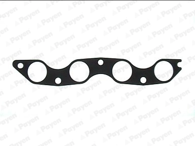 Junta de colector de escape Land Rover Freelander I (L314)