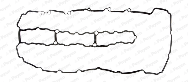 Junta de balancínes para BMW 7  F01, F02, F03, F04
