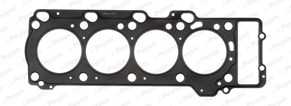 Comprar Junta de culata Mercedes A  W168 a bajo precio