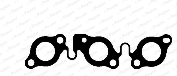 Comprar 4R8Q9448AB Ford Junta colector escape