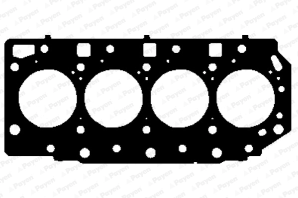 Juntas de culata Hyundai H-1 STAREX  desde 44,95 €