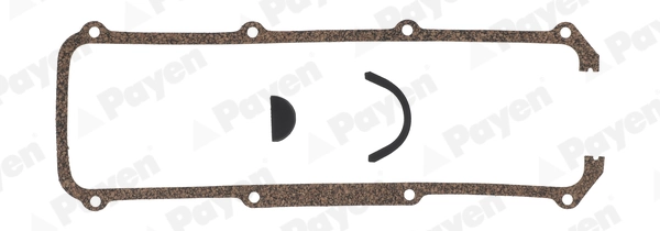 Comprar Junta tapa de balancines Audi 80 B2 81, 85