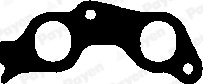 Comprar Junta colector escape Volkswagen Polo II 86C