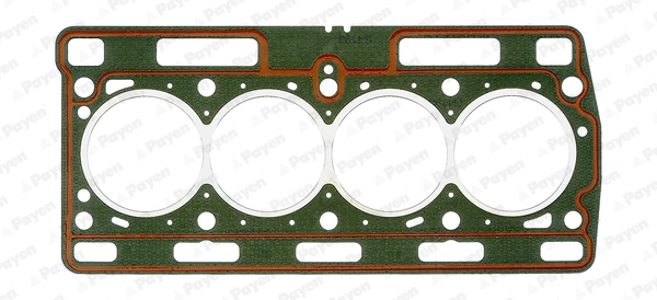 8200034315 Renault (RVI) Empaquetadura de culata