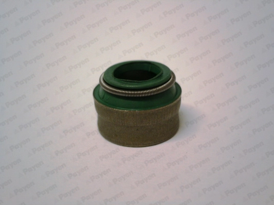 Comprar 6653 Febi Sello De Aceite De Valvula (Rascador De Aceite) Entrada/Salida