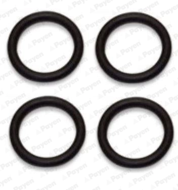 Junta colector de admisión para Mazda 3  (BK)